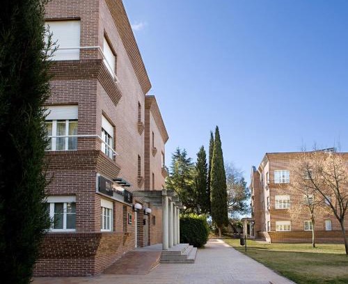 Moncloa-Aravaca Apartamento | TH Aravaca