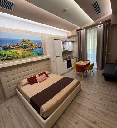 Villagonia Casa | Th Luxury Rooms & Apartment