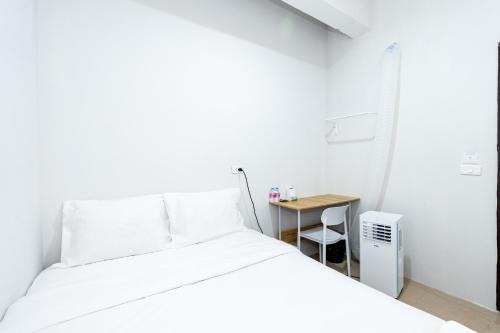 Talat Yot Apartamento | The Hidden Khaosan เดอะ ฮิดเด้นข้าวสาร