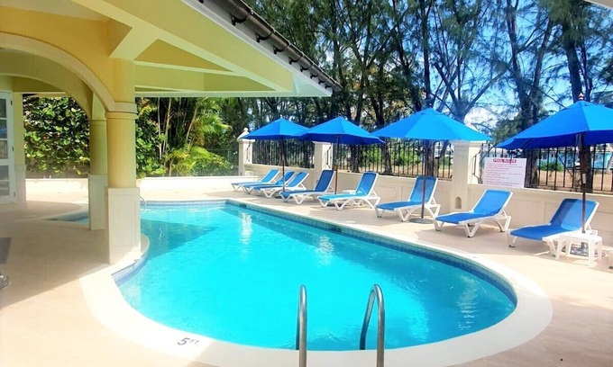 Sandy Lane Casa | TH3, NEW-3 Bed Townhouse near beach on West Coast