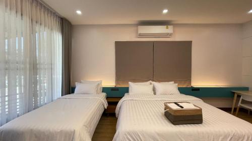 Uthai Thani Casa | THA PAE SUNG - ท่าแพซุง