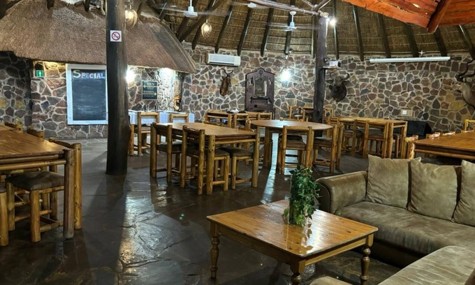 Thabazimbi Casa | Thabankwe Bushveld Inn