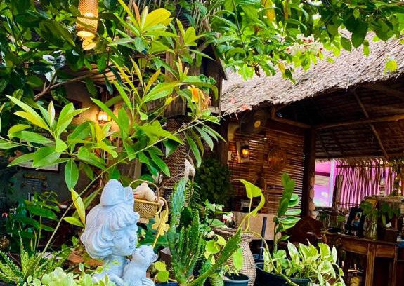 Ban Tai Casa | Thai Guesthouse