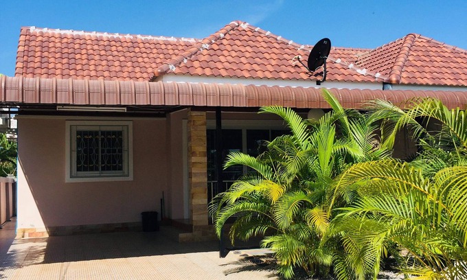 Wang Pong Casa | thai scout le ofrece casas de vacaciones a precios asequibles