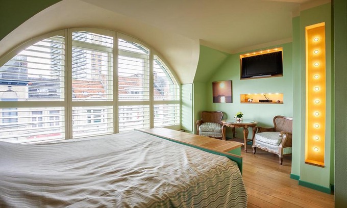 Wilrijk Cama Y Desayuno | Thai Time Wellness