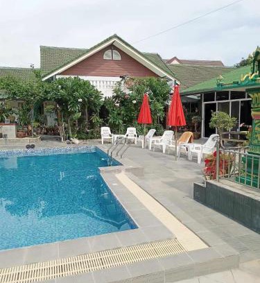 Nong Prue Casa | Thaineth Sport Camp