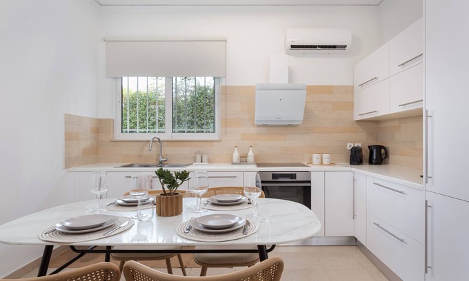 Varkiza Apartamento | Thalè Retreat Varkiza