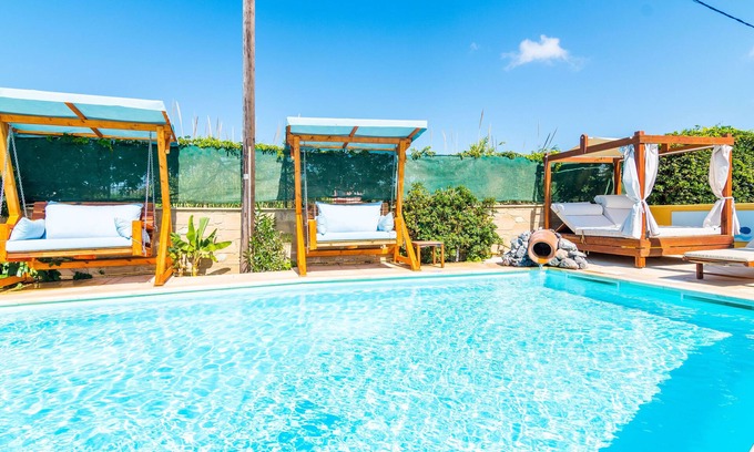 Nopigia Casa | Thalassa Apartments