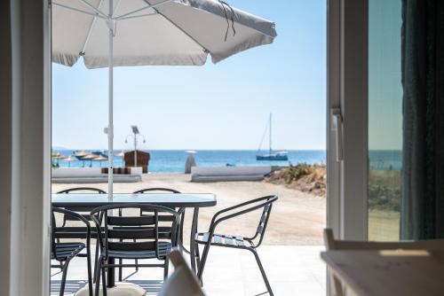 Kefalos Casa | Thalassa Beach House