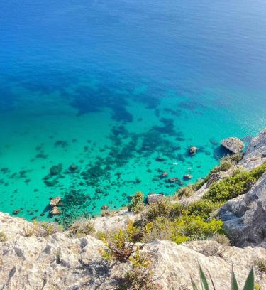 Poetto Apartamento | THALASSA Beach Poetto