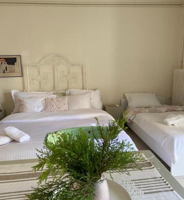 Patras Casa | Thalassa