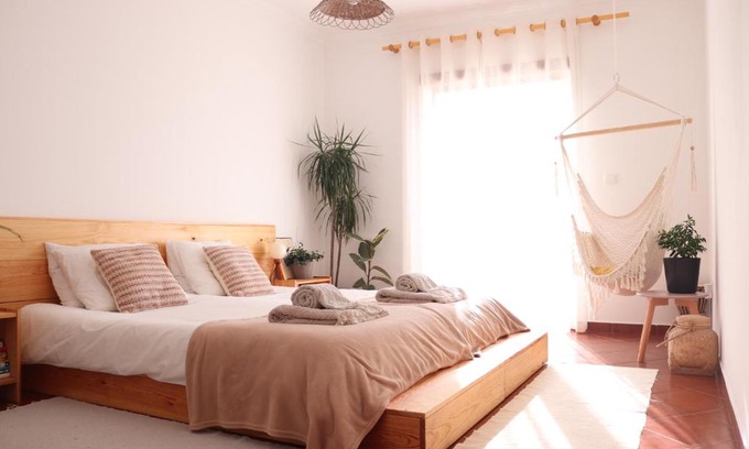 Baleal Casa | Thalassophilia