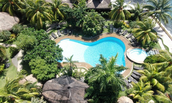 Zamboanguita Complejo | Thalatta Resort