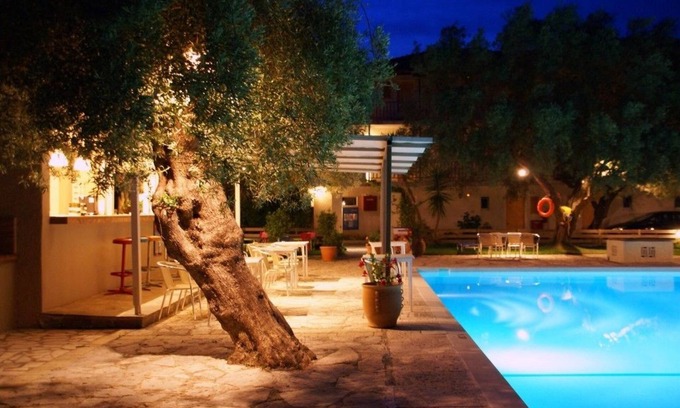 Lygia Hotel | Thalero Holidays Center