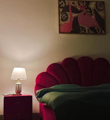 Kon Plong Apartamento | Thalia Home Măng Đen