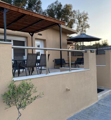 Filerimos Casa | Thalia's House