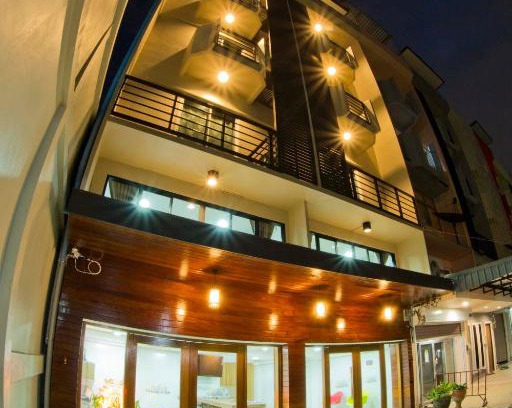 Banglamphu Apartamento | Thanabhumi
