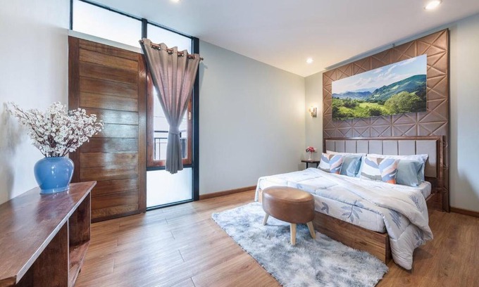 Sukhumvit Apartamento | Thananya Apartment