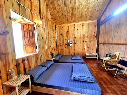 Kon Plong Hotel | Thanh Bình Homestay Măng Đen