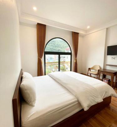 Meo Vac Apartamento | Thanh Phương Hotel