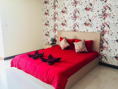 Ban Suan Apartamento | Thani Residence