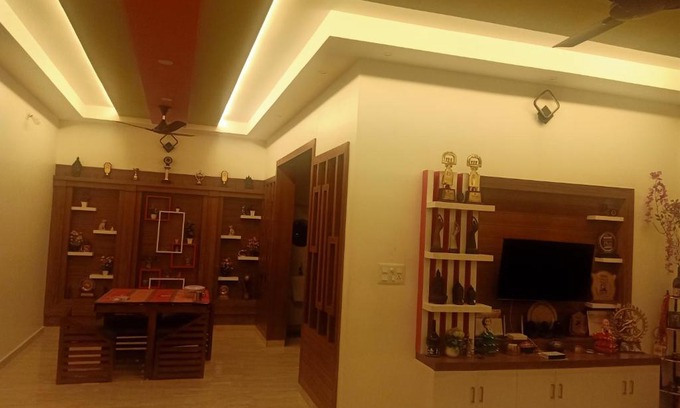 Mahe Casa | Thanima Homestay
