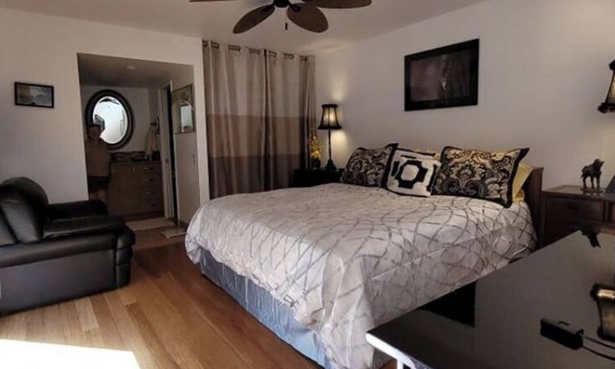 Palm Springs Condominio | Thanksgiving discount for elegant & private villa in Canyon Sands!