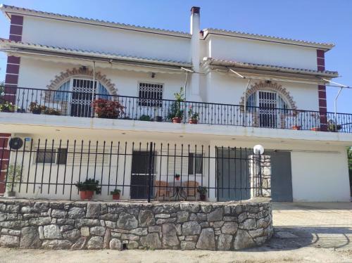 Pylos-Nestoras Apartamento | Thanos House - Σπίτι στην εξοχή