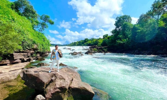 Tatai Cabina | Thansur Tatai Eco Resort