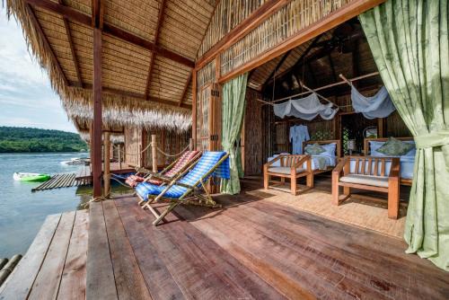 Tatai Casa | Thansur Tatai Eco Resort