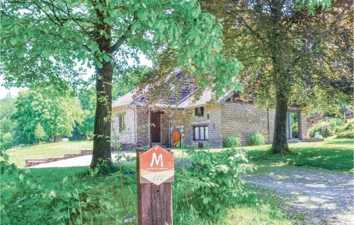 Beauraing Casa | Thanville