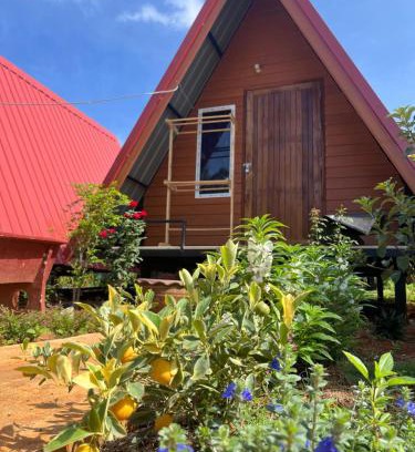 Nong Thale Casa | Thanya local campsite Thailand