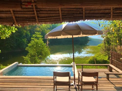 Khao Rup Chang Complejo | Thap Pala Cottage