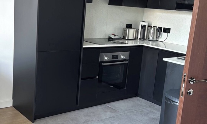Tufnell Park Apartamento | That Gorgeous Islington Flat