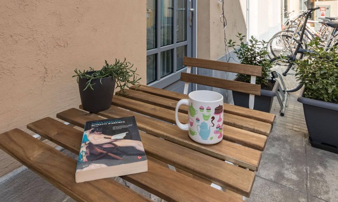 Vanchiglia Apartamento | That s a Mole by Wonderful Italy