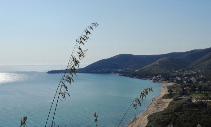 San Mauro Cilento Casa | That's Amore Cilento Country House