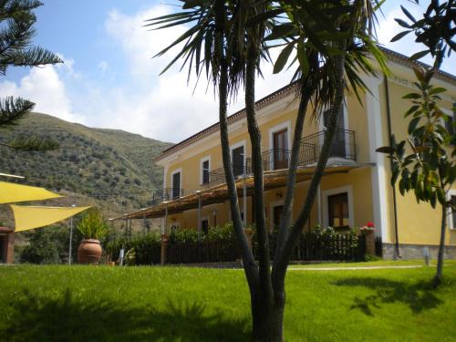 San Mauro Cilento Apartamento | That's Amore Cilento Country House