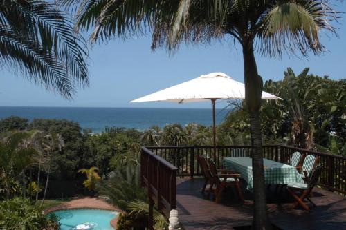 Blythedale Casa | Thatch by the Sea