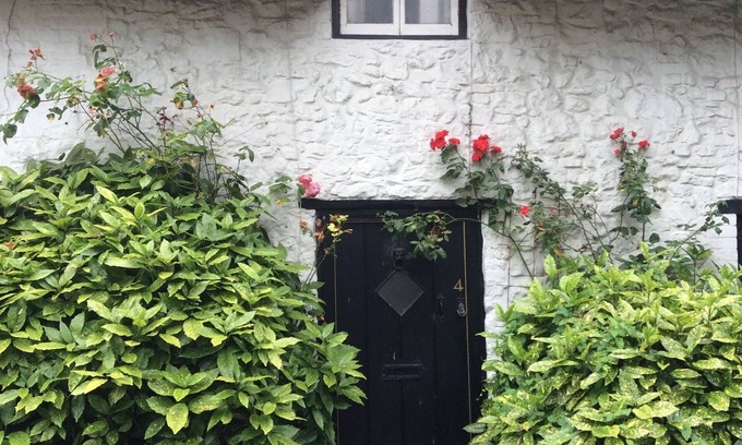 Owermoigne Cabaña | Thatched Mid Terraced Cottage