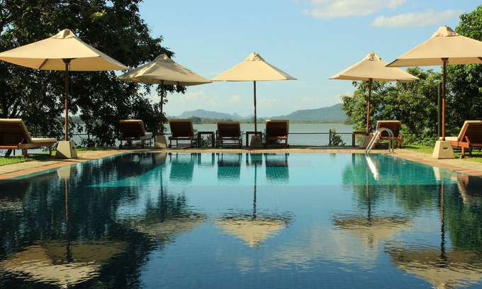 Yodakandiya Hotel | Thaulle Pure Ayurveda Resort - Yala