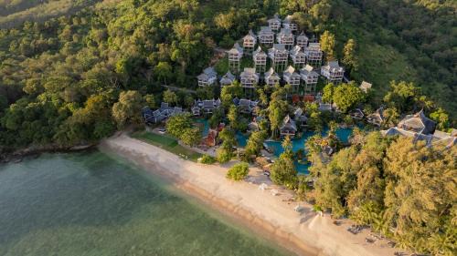 Kamala Complejo | Thavorn Beach Village Resort & Spa Phuket