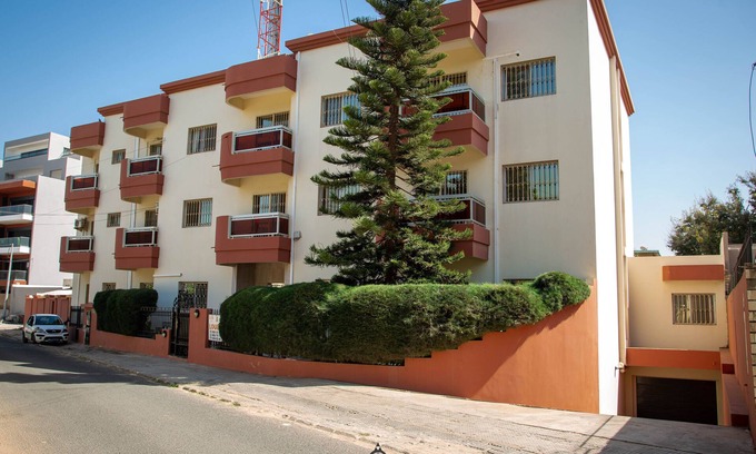 Dakar Apartamento | The #1 Luxury Residence