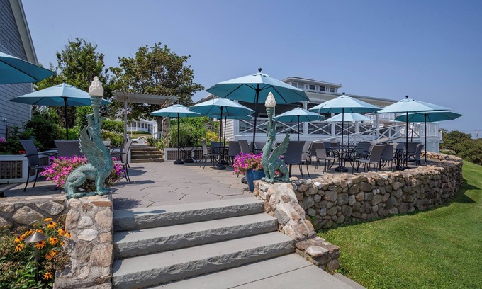 Block Island Hotel | The 1661 Inn