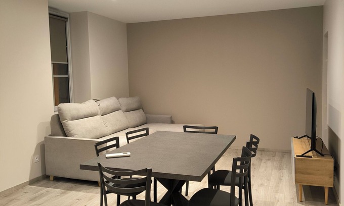 Dole Apartamento | The 1807 apartment
