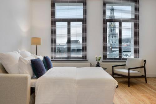 Historisch centrum Apartamento | The 1894 Boutique Holiday Apartment