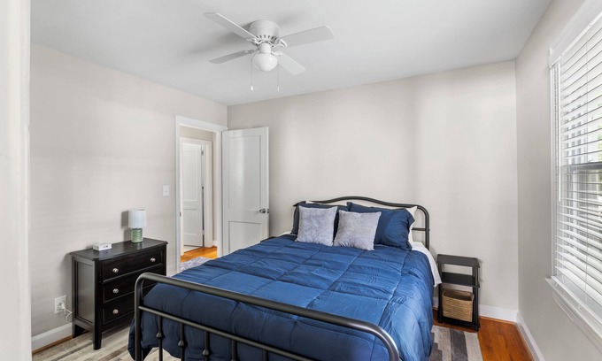 Winston - Salem Casa | The 19th Hole: Pet Friendly in Buena Vista