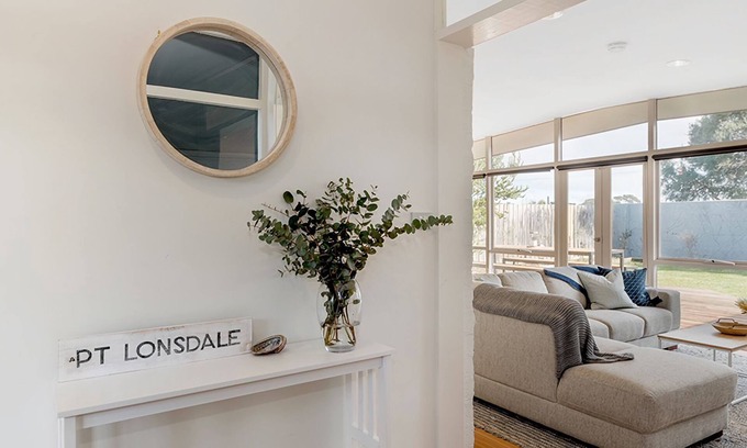 Point Lonsdale Casa | The 20th Hole - Point Lonsdale