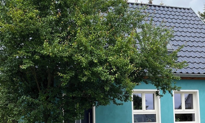 Bad Belzig Casa | "The 24" Ecological living in the Hohen Fläming region