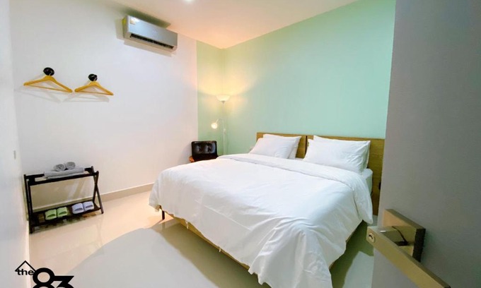 Betong Casa | The 83 Betong GuestHouse