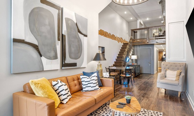 Jonesboro Apartamento | The 870 Loft